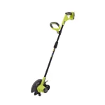 RYOBI ONE+ 18V Cordless 9 in. Lithium-Ion Reconditioned Edger thumbnail 6