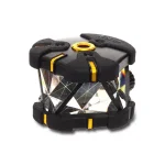 AdirPro 220-Degree Wide Angle Prism for Robotic Work thumbnail 1