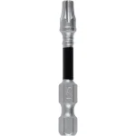Makita ImpactXPS T25 Torx 2 in. Power Bits, 15-Pack thumbnail 2