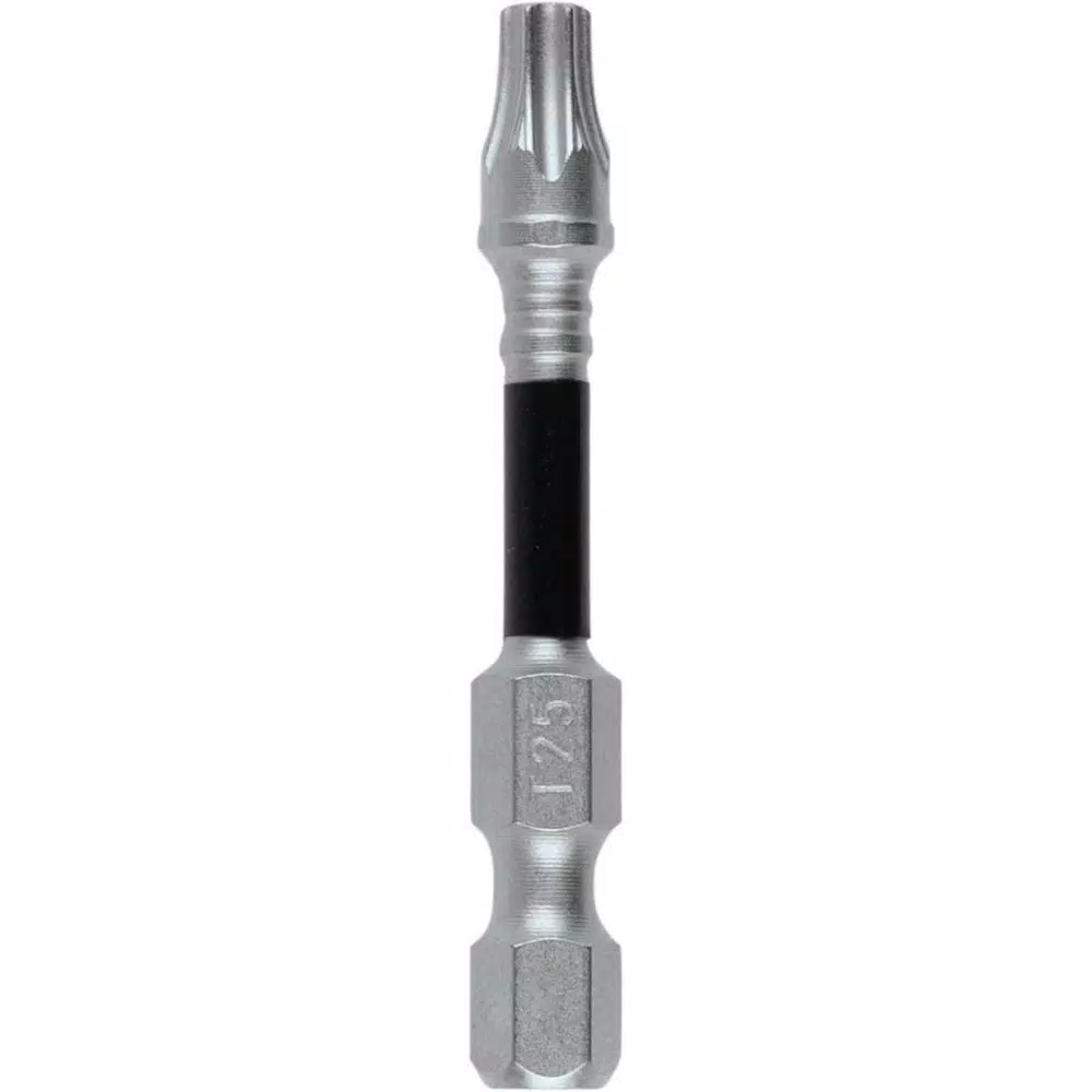 Makita ImpactXPS T25 Torx 2 in. Power Bits, 15-Pack