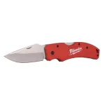 Milwaukee 3 in. Lockback Pocket Knife with Stainless Steel Blade thumbnail 4