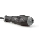 TEKTON 8 mm Nut Driver with Patented Three-Sided Handle thumbnail 8