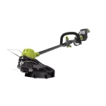 Sun Joe 16 in. 100V Cordless Brushless String Trimmer and Edger (Tool Only) thumbnail 1