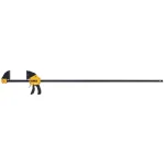 DEWALT 50 in. XL Trigger Clamp, 600 lb. Clamping Strength thumbnail 2