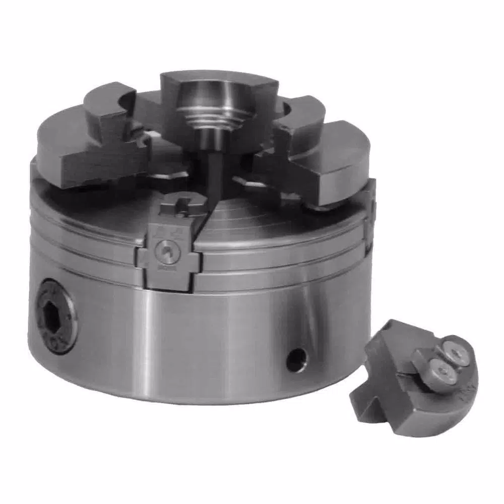 NOVA Infinity Quick Change Bowl Jaws #2 for Lathes