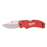 Milwaukee 3 in. Lockback Pocket Knife with Stainless Steel Blade thumbnail 3