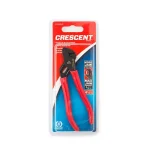 Crescent 2-Piece Mini Plier and Adjustable Wrench Set thumbnail 3