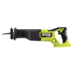 RYOBI 18V ONE+ HP Brushless Cordless Reciprocating Saw (Tool Only) thumbnail 6