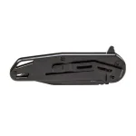 Klein Tools Bearing-Assisted Open Folding Knife with Tanto Blade thumbnail 7