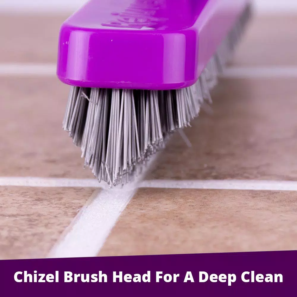 Rejuvenate Ultimate Grout Deep Cleaner System for Tile and Stone Floors