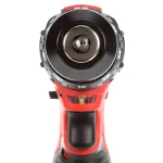 Milwaukee M12 12V Lithium-Ion Cordless Hammer Drill and Impact Driver 2-Tool Combo Kit thumbnail 9
