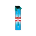 Unbranded Leifheit Click System 13 in. Stiff Bristled Microfiber Duster Head Attachment thumbnail 5