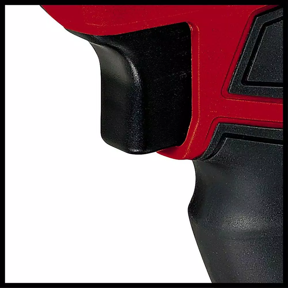 Einhell 18V Cordless 1/4-in Hex Impact Driver, 2300 RPM (Tool Only)