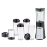 Cuisinart SmartPower 32 oz. 3-Speed Compact Blender with Stainless Steel Accents thumbnail 1