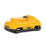 DEWALT DCS371B 20V MAX Cordless Band Saw Kit with 3.0 Ah Battery thumbnail 8