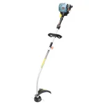 Senix GTC4QL-L 26.5 cc 4-Cycle Gas Curved Shaft Attachment Capable Trimmer thumbnail 1