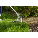 Earthwise 15 in. Corded Electric String Trimmer, 5 Amp Weed Whacker thumbnail 7