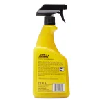 Formula 1 Glass Cleaner with Rain Repellant for Streak-Free Shine and Improved Visibility thumbnail 2