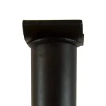 ESCO 25-Ton Heavy-Duty Pin Style Jack Stand, Short thumbnail 5