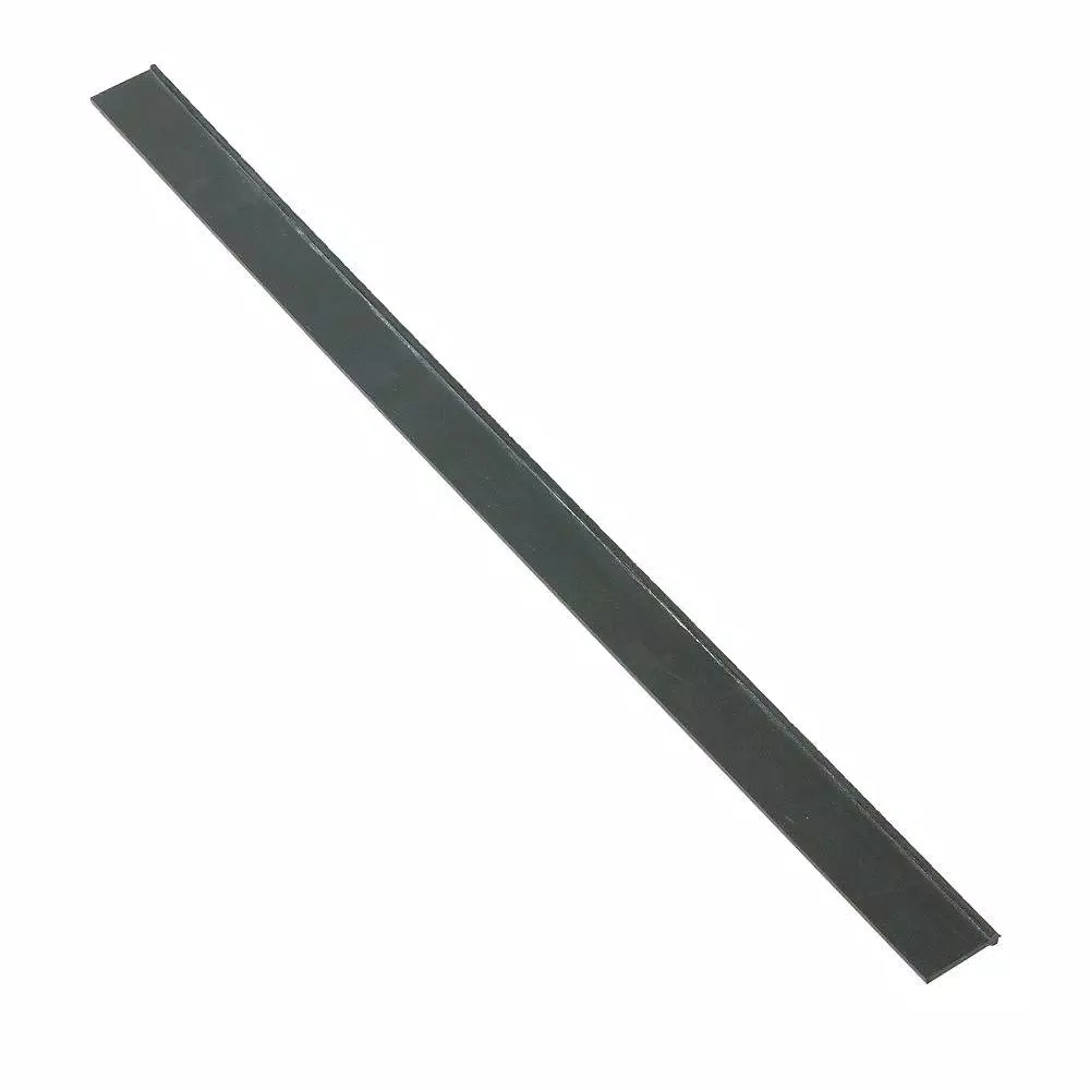 Ettore 18 in. Squeegee Replacement Rubber Blade
