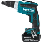 Makita 18V LXT Brushless Cordless 2500 RPM Screwdriver Kit with 5.0 Ah Battery thumbnail 6