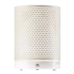 Serene House Asterism Ultrasonic Aromatherapy Diffuser - Cool Mist Oil Diffuser with 7 LED Lights thumbnail 2