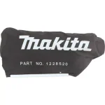 Makita 18V X2 LXT Brushless 7-1/2 in. Dual Slide Compound Miter Saw (Tool-Only) thumbnail 13