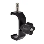 AdirPro Aluminum Claw Cradle Clamp for Allegro, Jett-ce, Explorer, and FC-2200 thumbnail 1