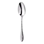Oneida Ivy Flourish 18/10 Stainless Steel Tablespoon and Serving Spoons Set, 12-Piece thumbnail 1
