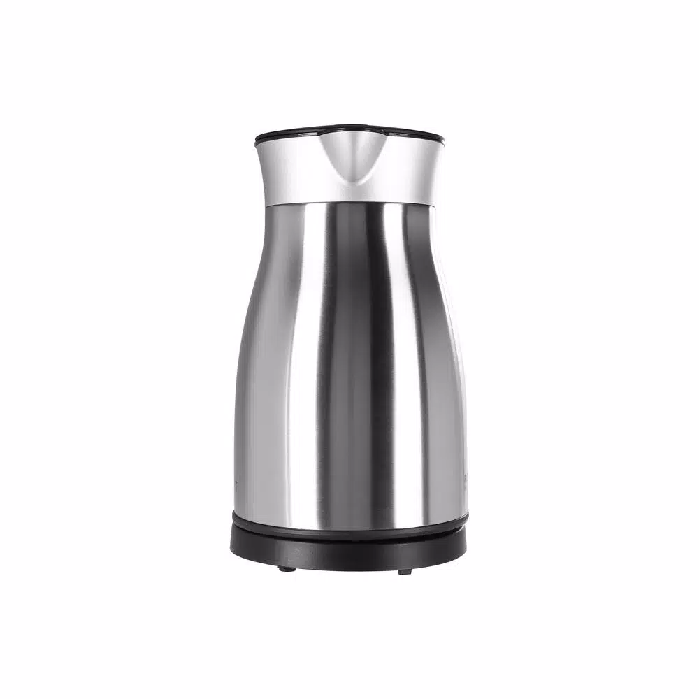 Rosewill RHKT-17001 7-Cup Stainless Steel Electric Kettle with Double-Wall Insulation