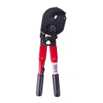 Gardner Bender Heavy Duty Ratcheting Cable Cutter for Copper and Aluminum up to 750 MCM thumbnail 1