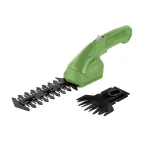 Martha Stewart Living Martha Stewart 7.2V Cordless 2-in-1 Grass Shear and Hedge Trimmer thumbnail 2