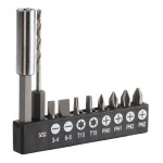 Skil 4V Cordless 1/4 in. Hex Chuck Screwdriver with Circuit Sensor Technology thumbnail 7