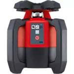 Hilti PR 30-HVSG A12 Rotating Green Beam Laser Level with Receiver thumbnail 5