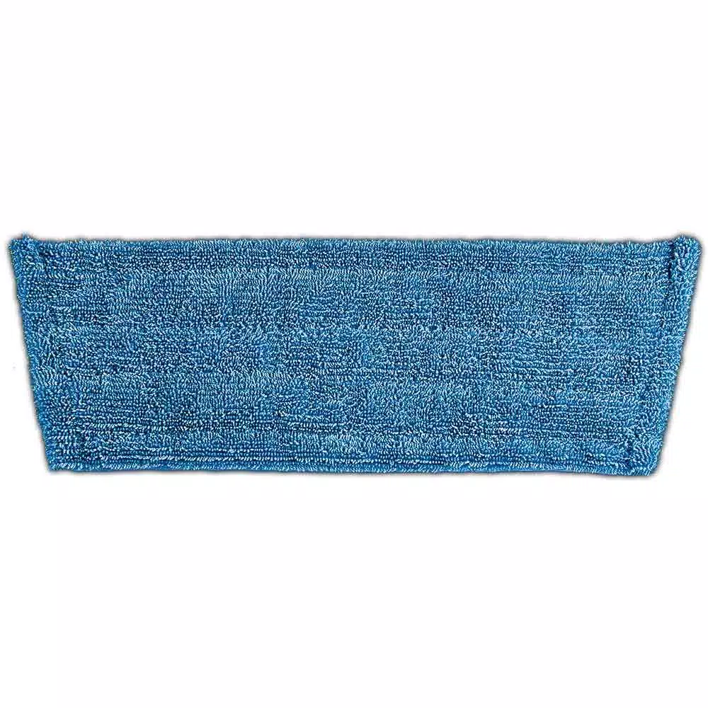 Rejuvenate Click N Clean Microfiber Cleaning Pad Refill for Multi-Surface Spray Mop