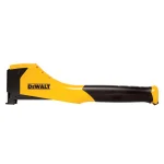 DEWALT Heavy-Duty Hammer Tacker Stapler for Arrow T50 and Stanley 700 Series Staples thumbnail 1