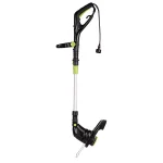 LawnMaster 13 in. 4.2 Amp Electric String Trimmer with Telescopic Aluminum Shaft thumbnail 2