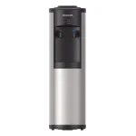 Frigidaire Stainless Steel Top Loading Water Cooler Dispenser - Hot and Cold thumbnail 2