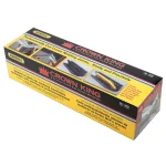 General Tools Crown King Crown Moulding Cutting Jig for Miter, Radial, and Table Saws thumbnail 4