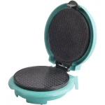 Brentwood Appliances TS-1405BL Waffle Cone Maker, 750W, Blue thumbnail 2