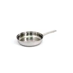 ExcelSteel 7-Piece Stainless Steel Cookware Set with Tempered Glass Lids - Induction Ready thumbnail 4