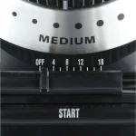Cuisinart DBM-8 Supreme Grind 8 oz. Stainless Steel Automatic Burr Coffee Grinder thumbnail 3