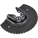DEWALT DWA4216 5-Piece Oscillating Blade Set with Carbide Grout Removal Blade thumbnail 3