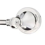Delta Silverton 3-Piece Bath Hardware Set, Polished Chrome thumbnail 4