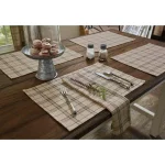 Park Designs Anderson 5-Piece Flatware Set, 18/8 Stainless Steel with Copper Accents, Service for 1 thumbnail 5