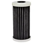 Whirlpool Premium Carbon Whole Home Water Filter WHA4FF5 - 1 Micron Replacement thumbnail 1