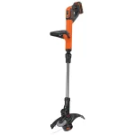 BLACK+DECKER 20V MAX 12 in. Cordless 2-in-1 String Trimmer and Edger with 2.5 Ah Battery and Charger thumbnail 1