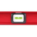 Milwaukee 48 in. Magnetic I-Beam Level, Aluminum Frame with Pitch Vial thumbnail 5