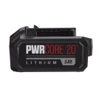 SKIL PWRCORE 20V 5.0 Ah Lithium-Ion Battery with Fuel Gauge thumbnail 3