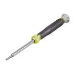 Klein Tools 4-in-1 Tamper-Proof Torx Electronics Screwdriver Set thumbnail 5
